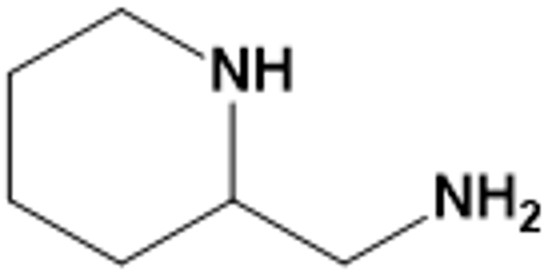 2-アミノメチルピペリジン