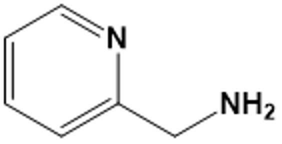 2-ピコリルアミン