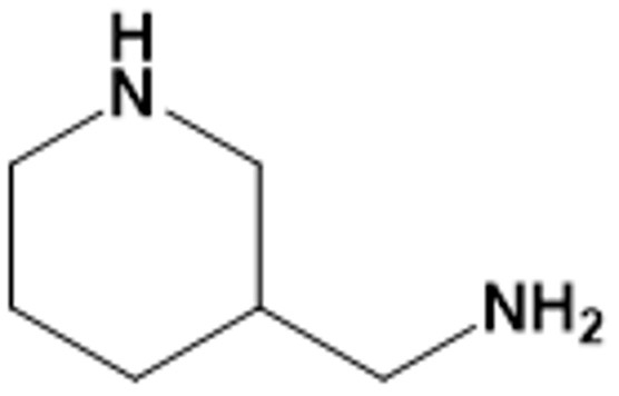 3-アミノメチルピペリジン