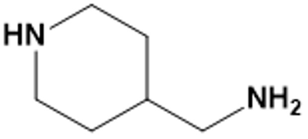 4-アミノメチルピペリジン