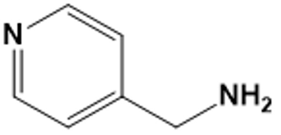 4-ピコリルアミン