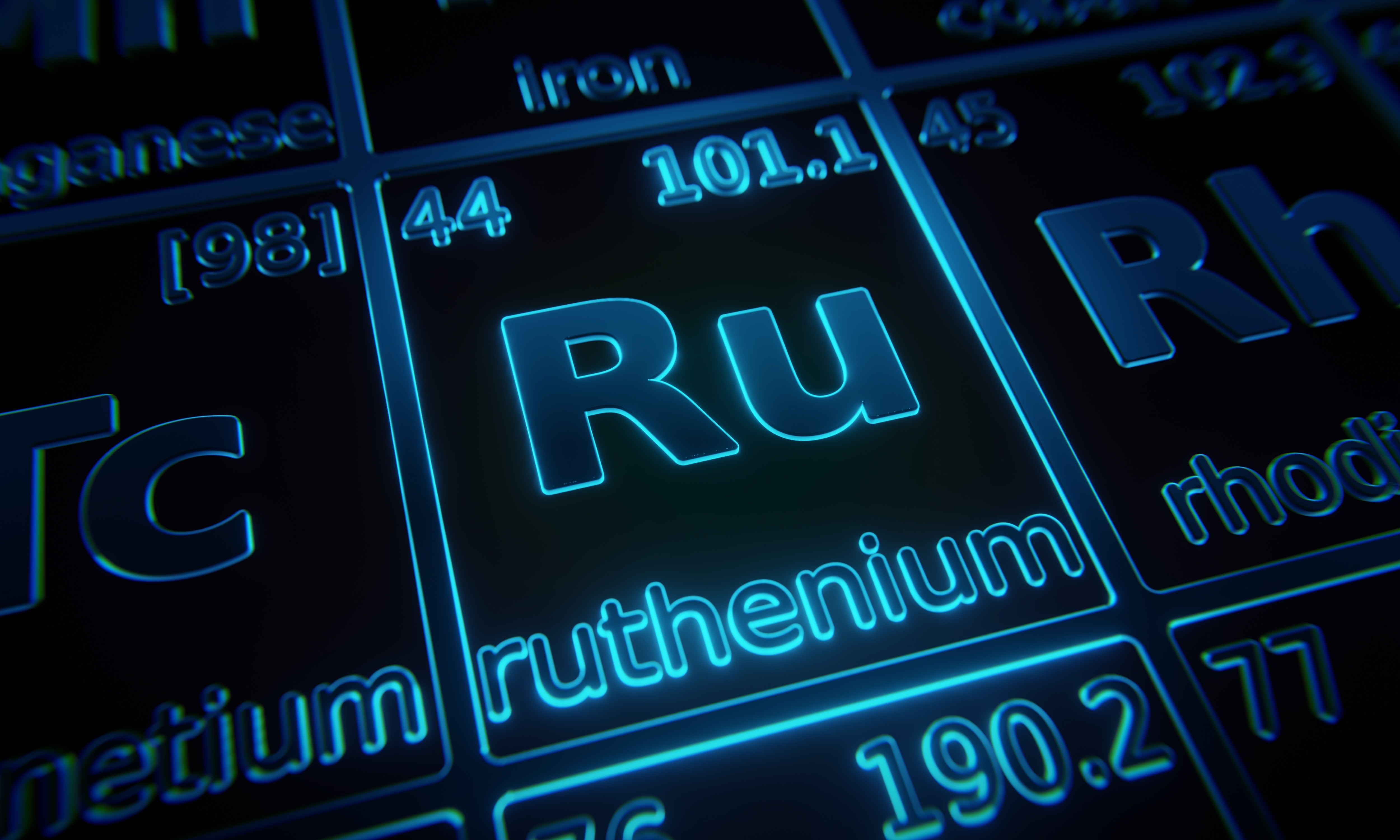 Ru球状炭触媒(カルボニル還元)_フロー合成用触媒