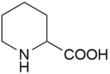 ピペコリン酸