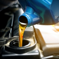 lubricating Oil Additive